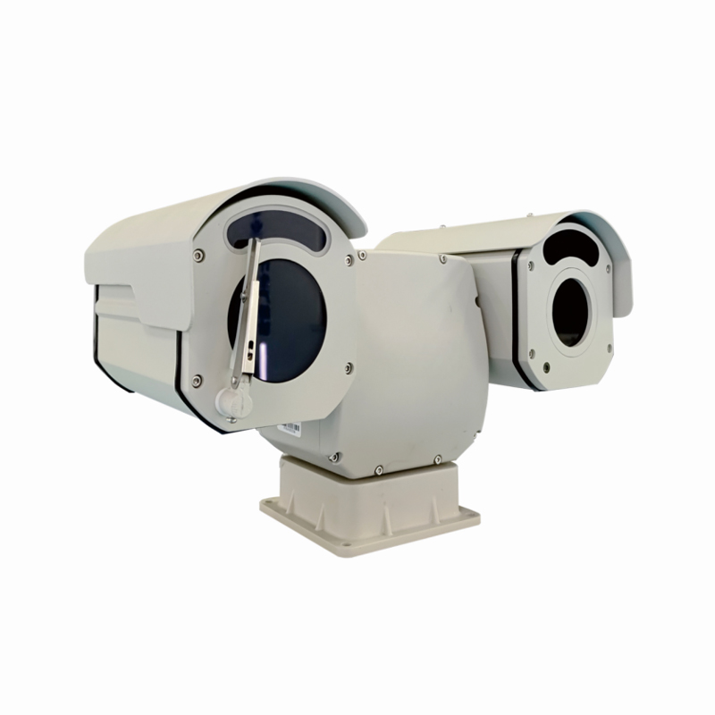 多光谱智能云台摄像机
